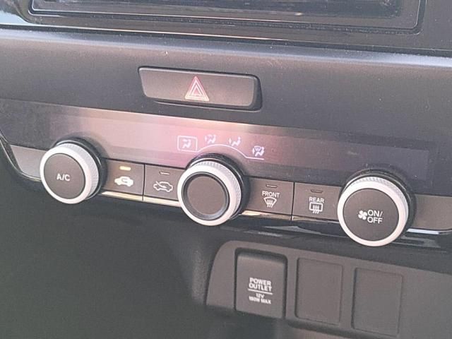 HONDA FIT 2021 Image 31