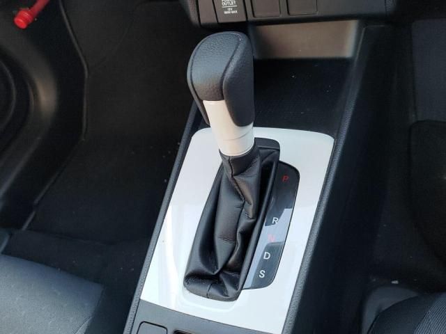 HONDA FIT 2021 Image 31