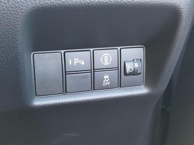 HONDA FIT 2021 Image 31