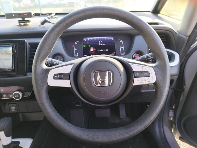 HONDA FIT 2021 Image 31