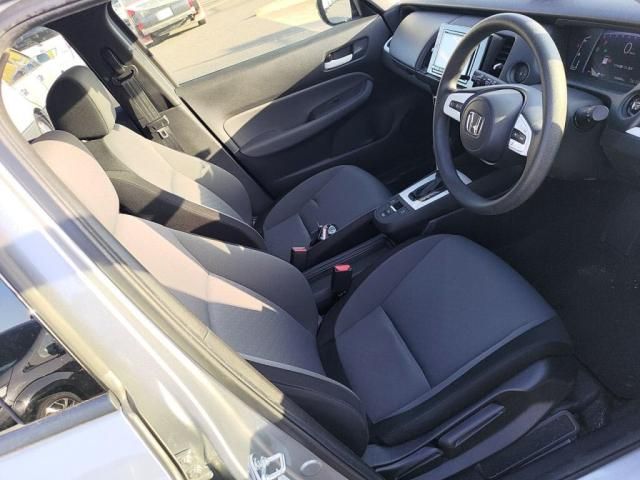 HONDA FIT 2021 Image 31