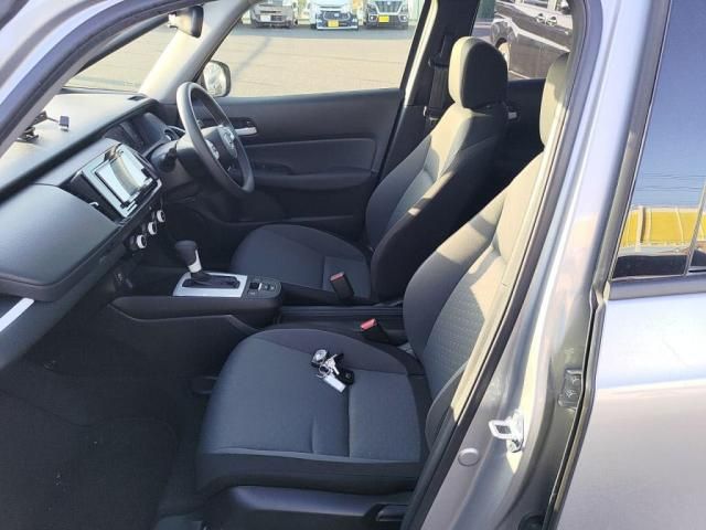 HONDA FIT 2021 Image 31