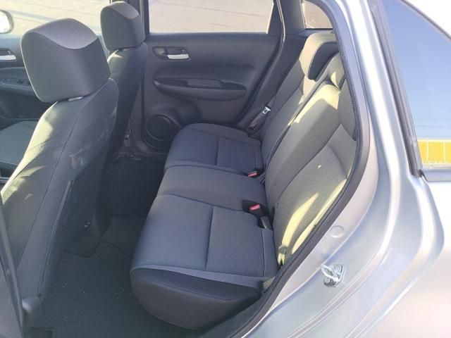 HONDA FIT 2021 Image 31