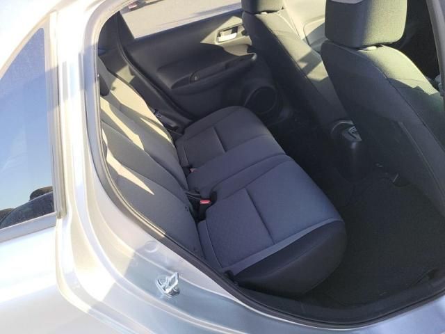 HONDA FIT 2021 Image 31