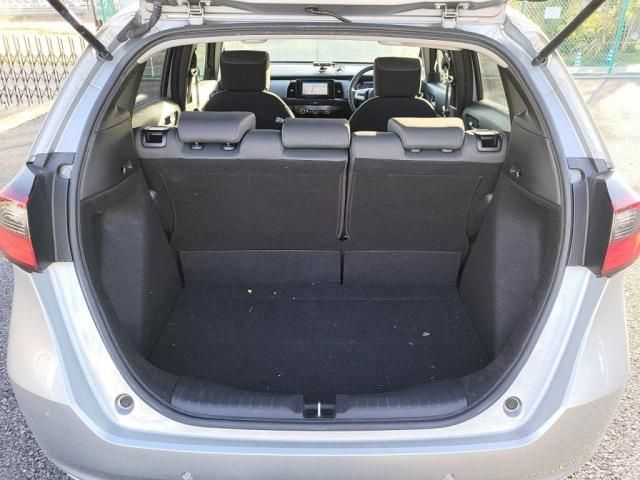 HONDA FIT 2021 Image 31