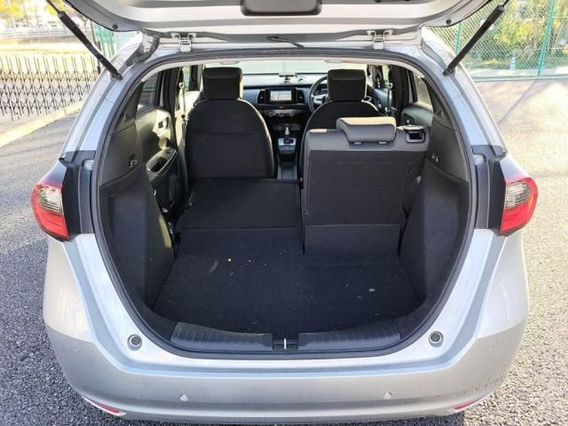 HONDA FIT 2021 Image 31