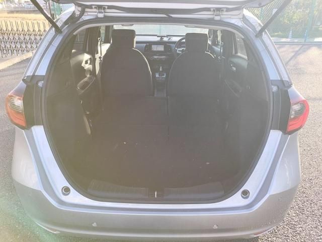 HONDA FIT 2021 Image 31