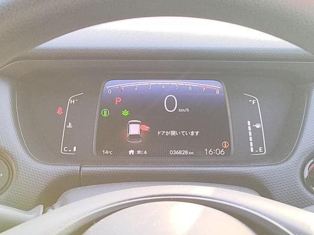 HONDA FIT 2021 Image 31