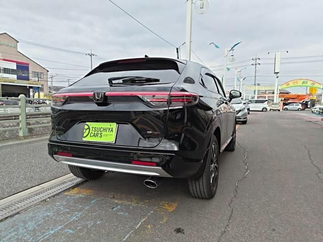 HONDA VEZEL E:HEV 2025 Image 31