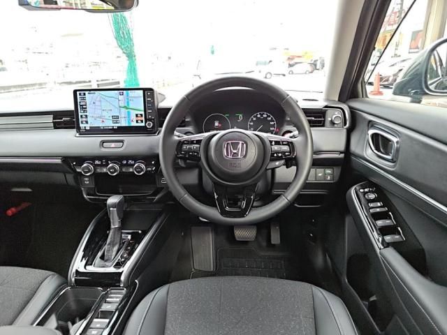 HONDA VEZEL E:HEV 2025 Image 31