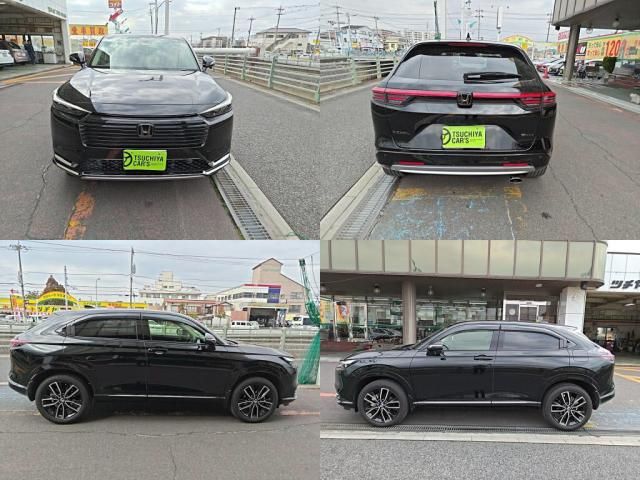 HONDA VEZEL E:HEV 2025 Image 31