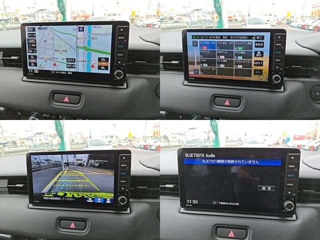 HONDA VEZEL E:HEV 2025 Image 31