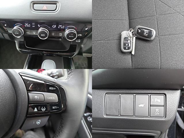 HONDA VEZEL E:HEV 2025 Image 31