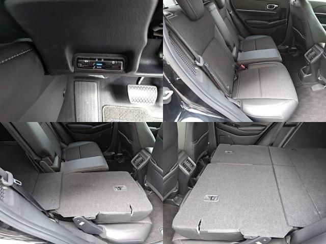 HONDA VEZEL E:HEV 2025 Image 31