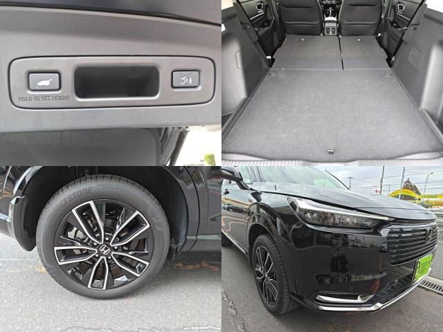 HONDA VEZEL E:HEV 2025 Image 31