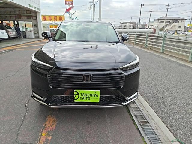 HONDA VEZEL E:HEV 2025 Image 31