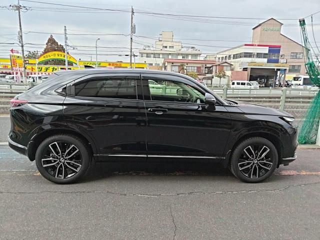 HONDA VEZEL E:HEV 2025 Image 31