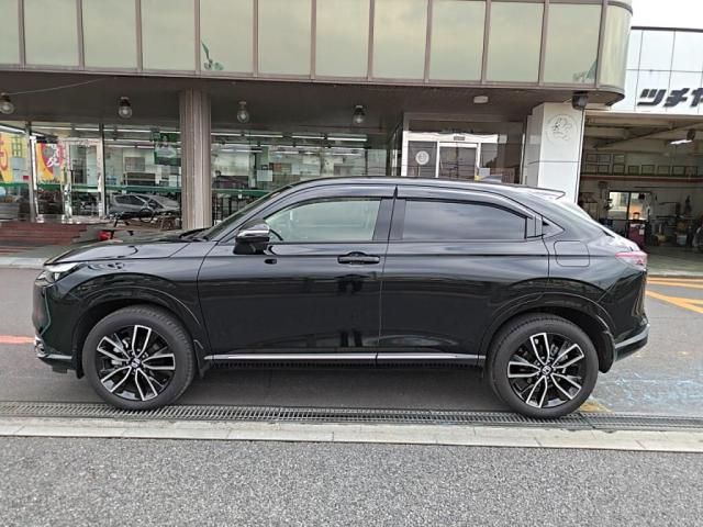 HONDA VEZEL E:HEV 2025 Image 31
