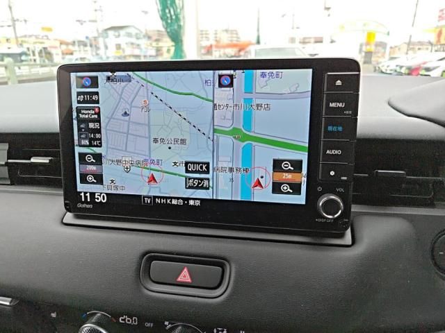 HONDA VEZEL E:HEV 2025 Image 31