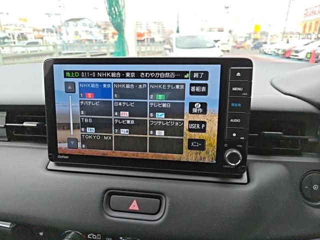 HONDA VEZEL E:HEV 2025 Image 31