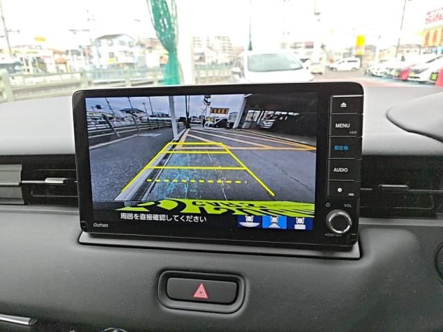 HONDA VEZEL E:HEV 2025 Image 31