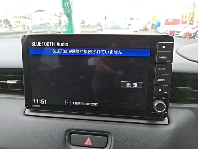 HONDA VEZEL E:HEV 2025 Image 31