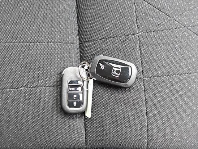 HONDA VEZEL E:HEV 2025 Image 31