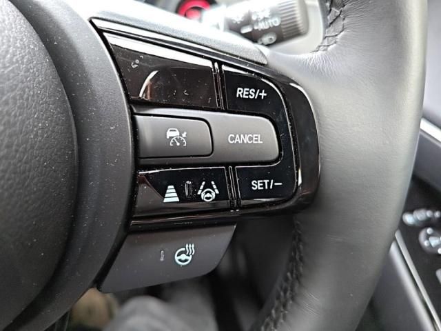 HONDA VEZEL E:HEV 2025 Image 31