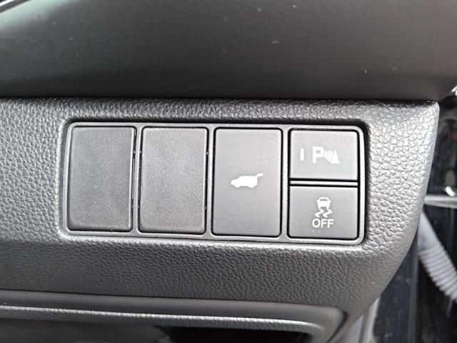 HONDA VEZEL E:HEV 2025 Image 31