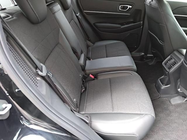 HONDA VEZEL E:HEV 2025 Image 31