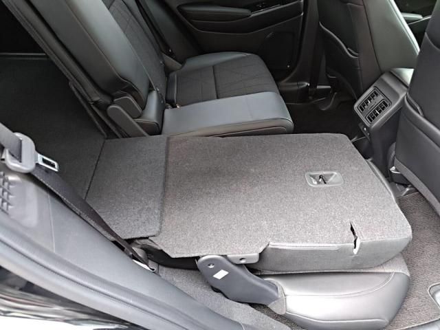 HONDA VEZEL E:HEV 2025 Image 31