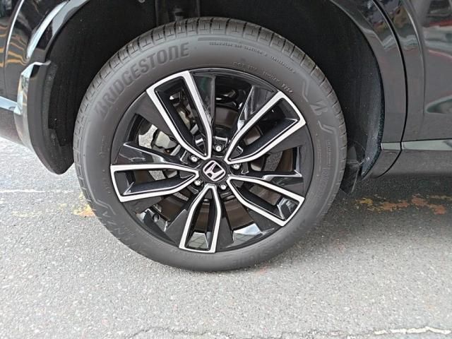 HONDA VEZEL E:HEV 2025 Image 31