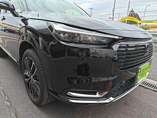 HONDA VEZEL E:HEV 2025 Image 31