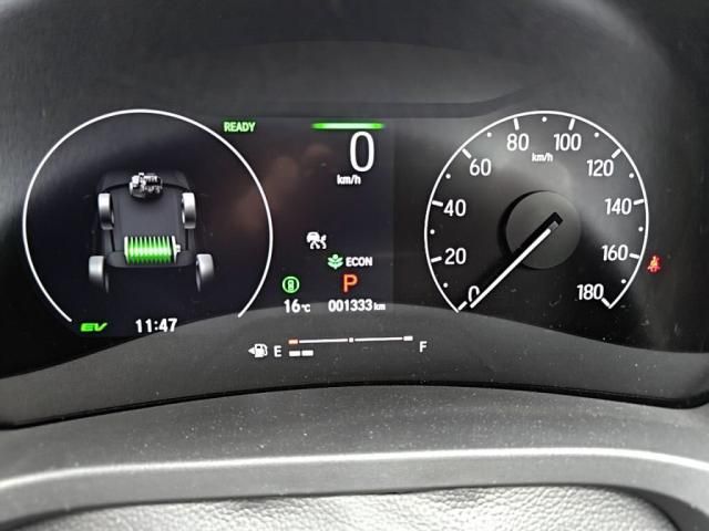 HONDA VEZEL E:HEV 2025 Image 31