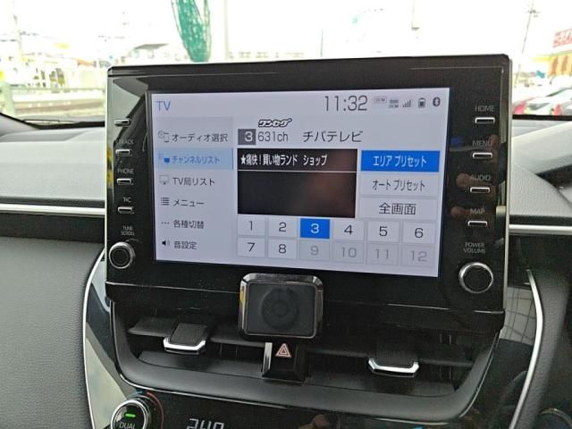 TOYOTA COROLLA CROSS HYBRID 2022 Image 31