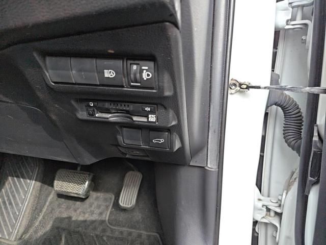 TOYOTA COROLLA CROSS HYBRID 2022 Image 31