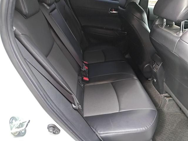 TOYOTA COROLLA CROSS HYBRID 2022 Image 31