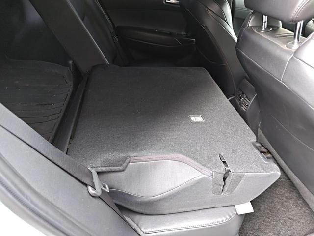 TOYOTA COROLLA CROSS HYBRID 2022 Image 31