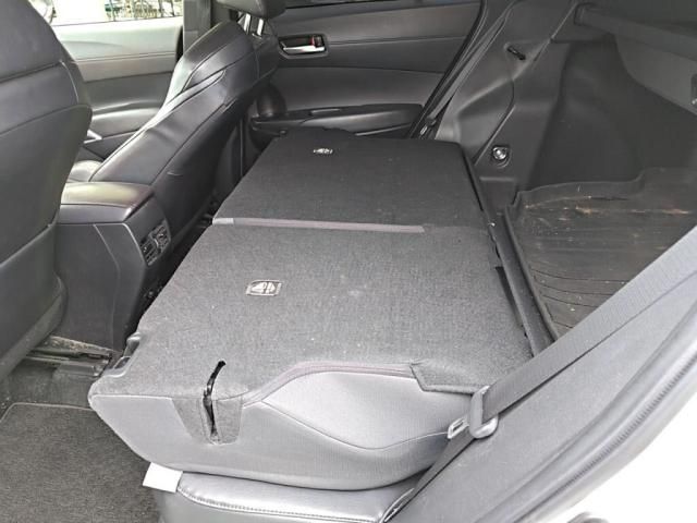 TOYOTA COROLLA CROSS HYBRID 2022 Image 31