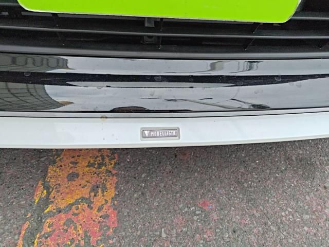 TOYOTA COROLLA CROSS HYBRID 2022 Image 31