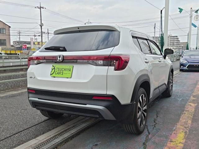 HONDA WR-V 2024 Image 31