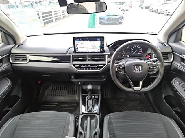 HONDA WR-V 2024 Image 31