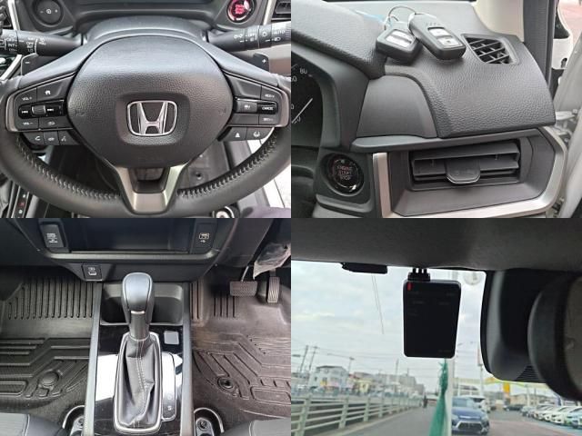 HONDA WR-V 2024 Image 31
