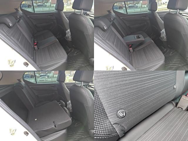 HONDA WR-V 2024 Image 31