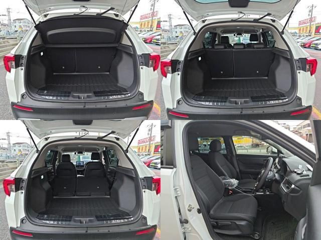 HONDA WR-V 2024 Image 31