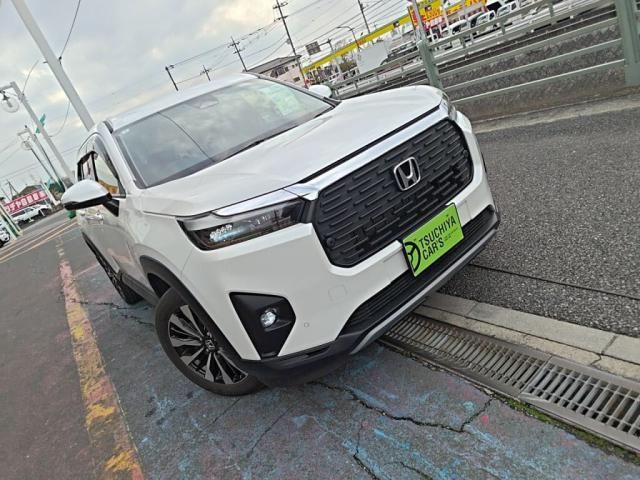 HONDA WR-V 2024 Image 31