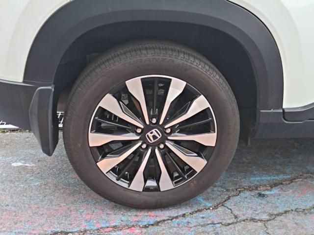 HONDA WR-V 2024 Image 31