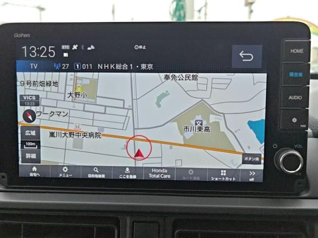 HONDA WR-V 2024 Image 31