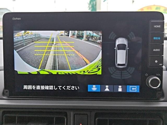 HONDA WR-V 2024 Image 31