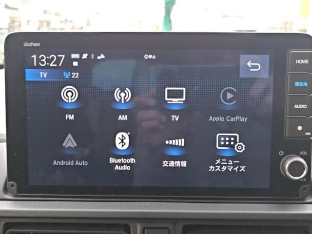 HONDA WR-V 2024 Image 31